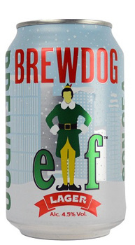 BrewDog Elf | 33 CL